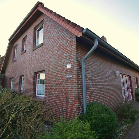 Strandhafer Schillig Exteriör bild