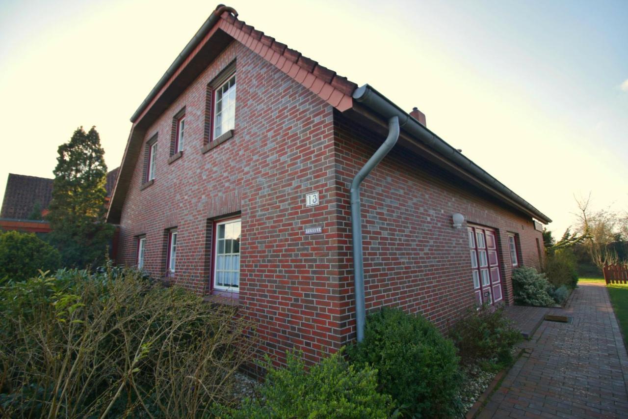 Strandhafer Schillig Exteriör bild